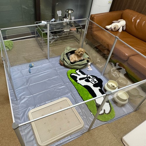 Panels small pet - small,