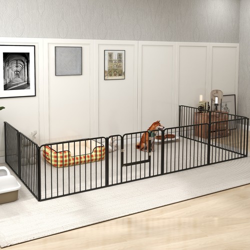 Heavy duty dog playpen - heavy, playpen,
