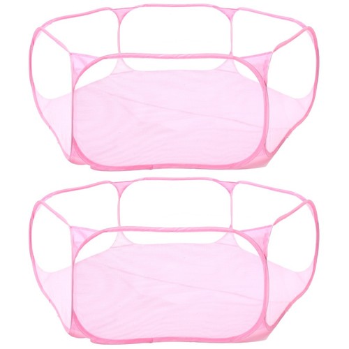 2pcs household pets playpen - household,