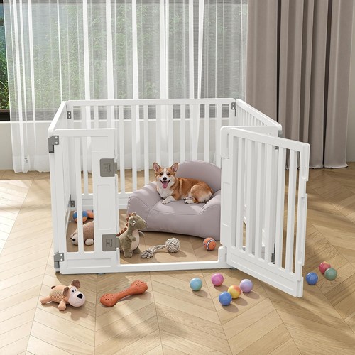 Awev dog playpen - awev,