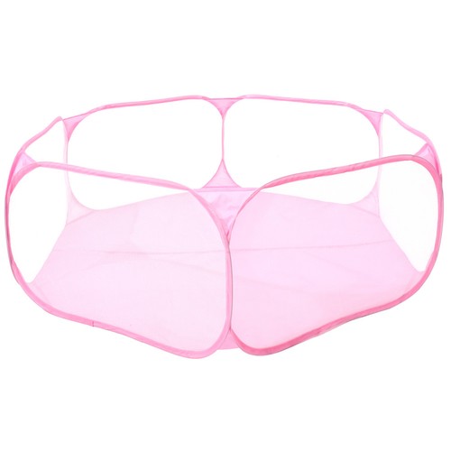 Foldable pet playpen - playpen, small