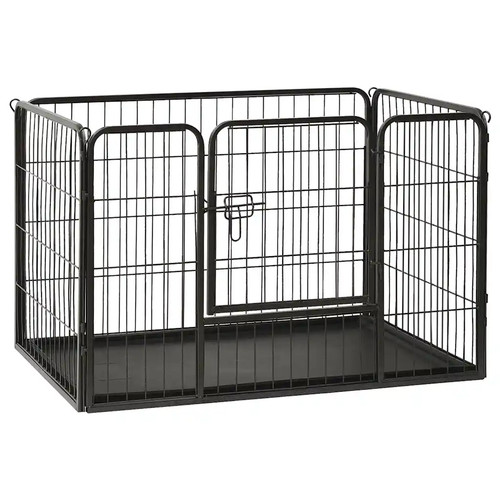 Walplus puppy playpen - walplus,