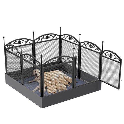 Bingopaw heavy duty dog - duty,