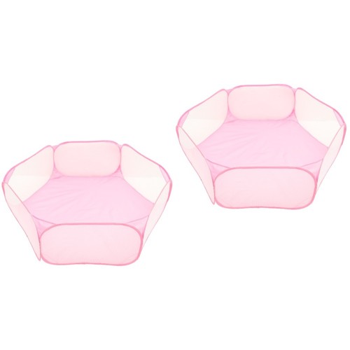 Portable pink small - portable,