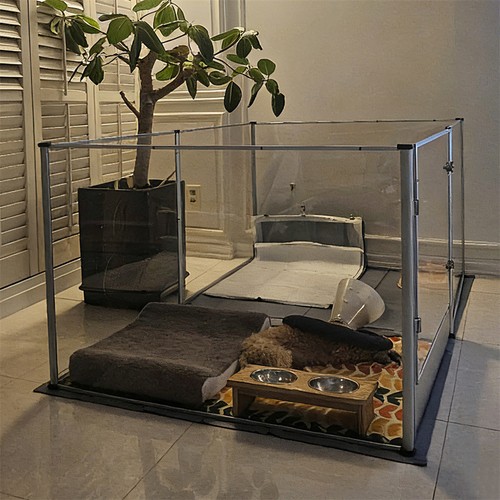 163cm xxl clear - 163cm, transparent