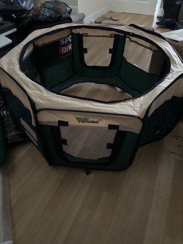 Amzdeal dark green foldable - amzdeal,