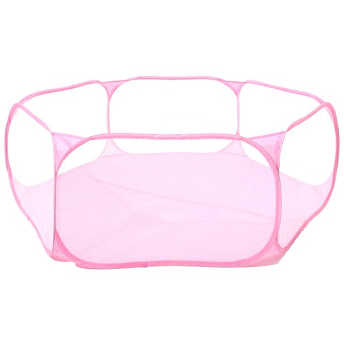 Foldable pet playpen - foldable, for