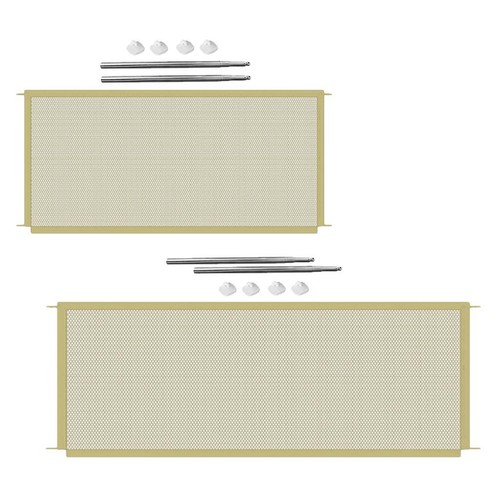 2pieces indoor portable - 2pieces,