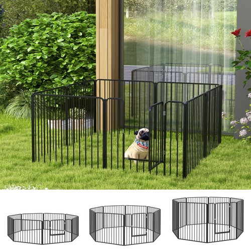 Heavy duty dog playpen - heavy,