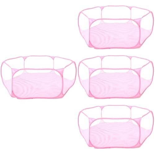 Set playpen for puppies - set, of