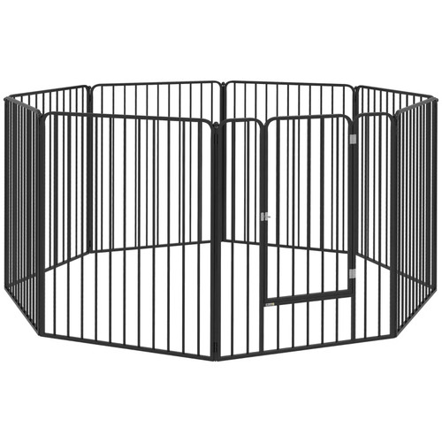 100cm panels heavy duty dog - heavy-duty,