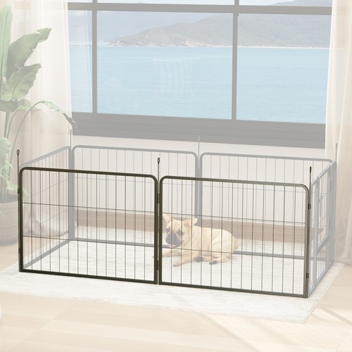 Piece dog pen - dog,