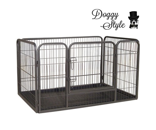 Heavy duty puppy - play, pen
