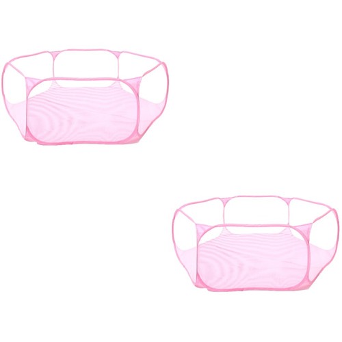 Count playpen for - 2,