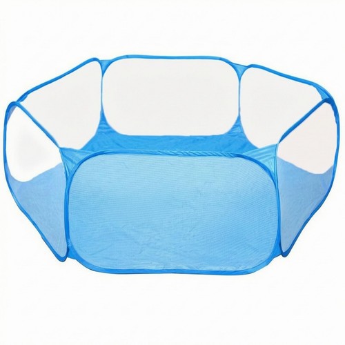 Mesh pet playpen - mesh,