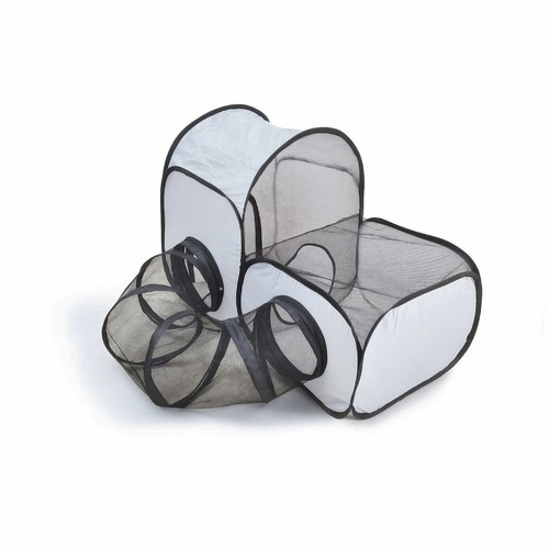 Mesh pet playpen - pet, with