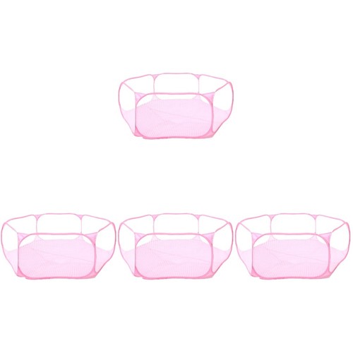 Count small animals playpen - count,