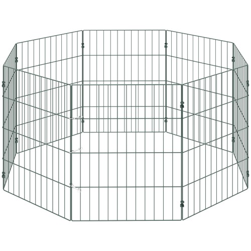 Panel pet playpen for - playpen, small