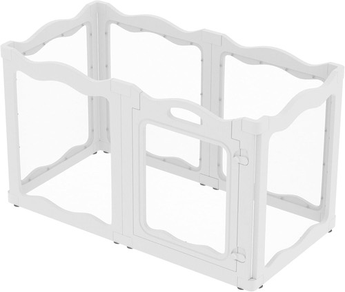 Aecojoy clear acrylic indoor - clear,