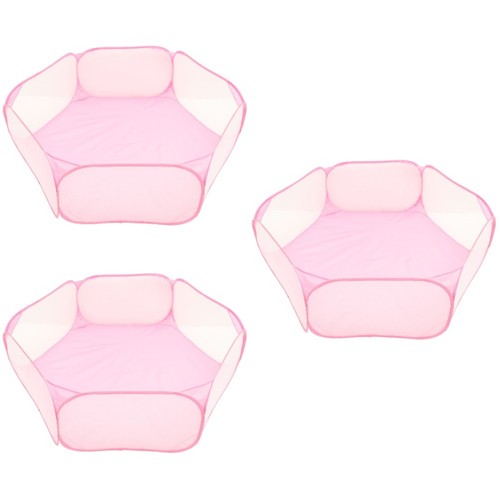 3pcs portable pet - 3pcs,