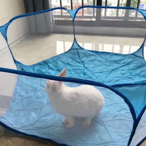 Pet playpen small animals - pet,