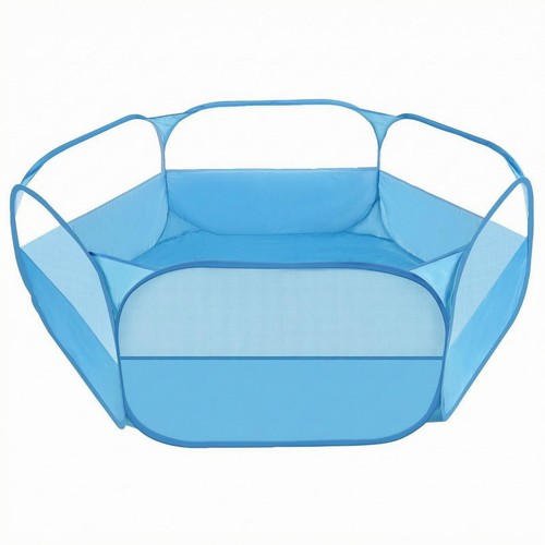 Foldable pet playpen indoor - pet,