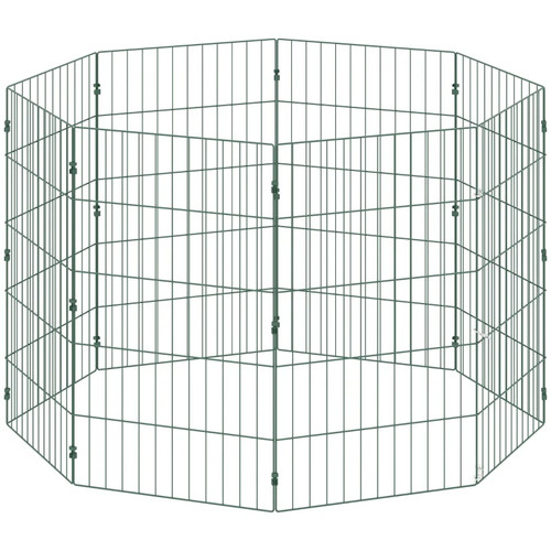 Panel pet pen - panel,