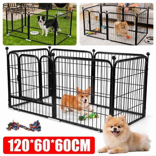 Dog playpen foldable play pen - playpen,