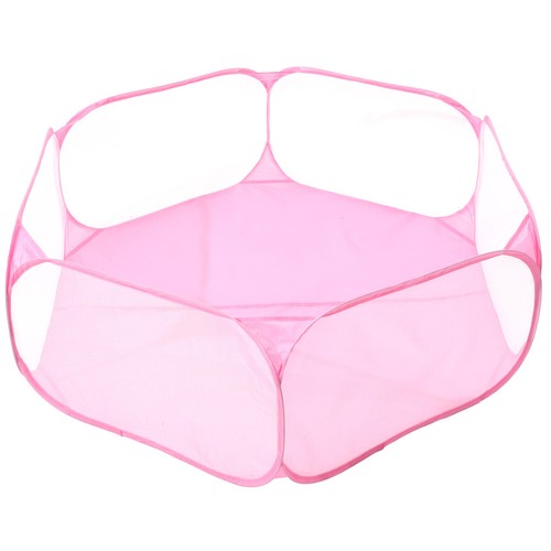 Foldable pet playpen for small - pet,