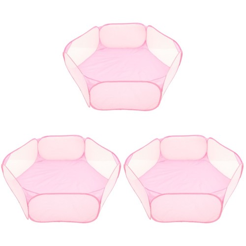 3pcs playpen for - for, pets
