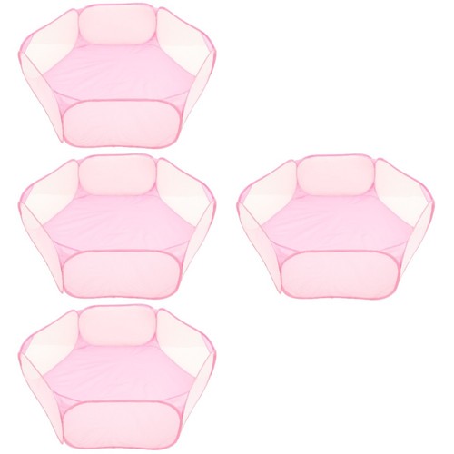 4pcs playpen for - 4pcs,
