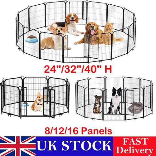 Dog playpen indoor - dog,