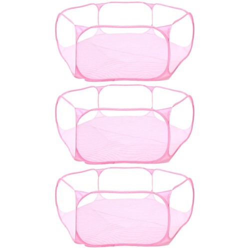 Reusable foldable pet - reusable, playpen
